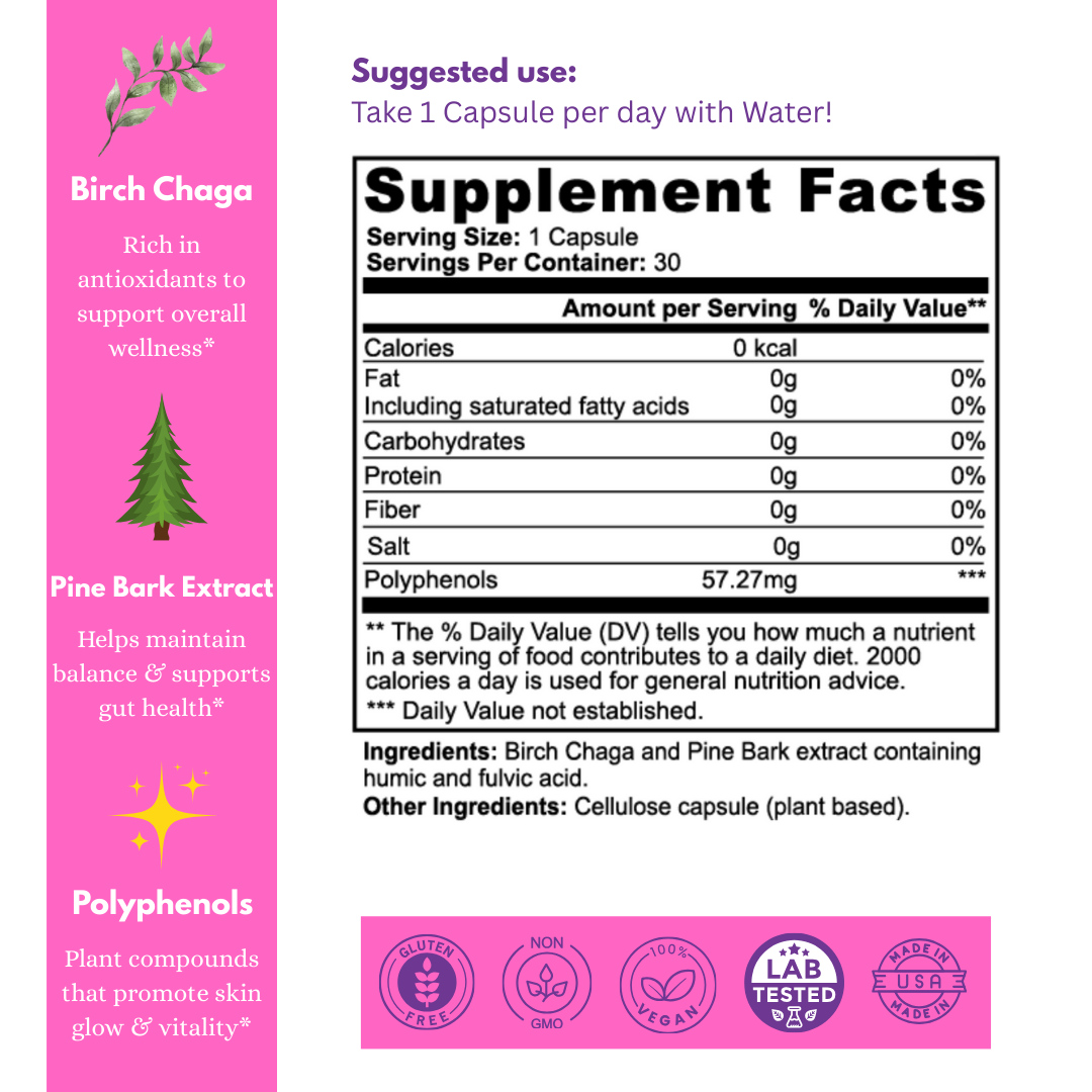 Gut Belle (90 Day Supply)