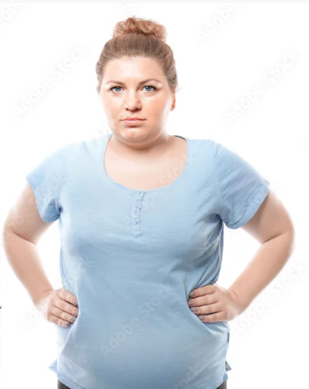 Bloating Relief